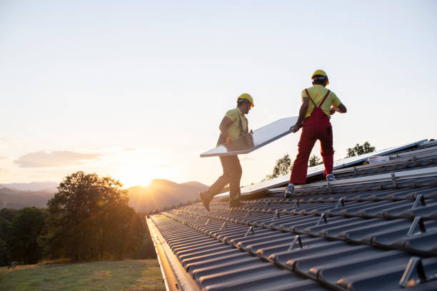 Professional Roofing Service in Ben Wheeler, TX
