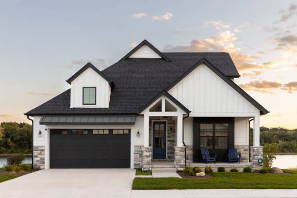 Best Tile Roofing Installation  in Ben Wheeler, TX